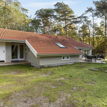 Stunning In With Sauna