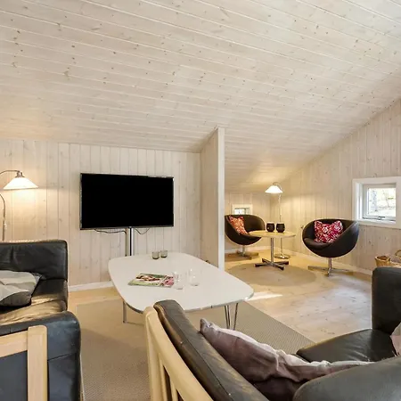 Stunning In With Sauna Semesterbostad