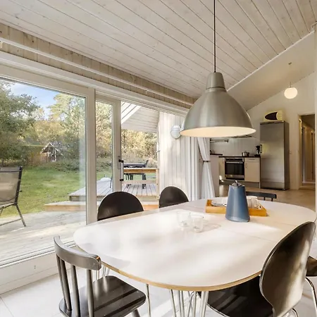 Stunning In With Sauna * Neksø