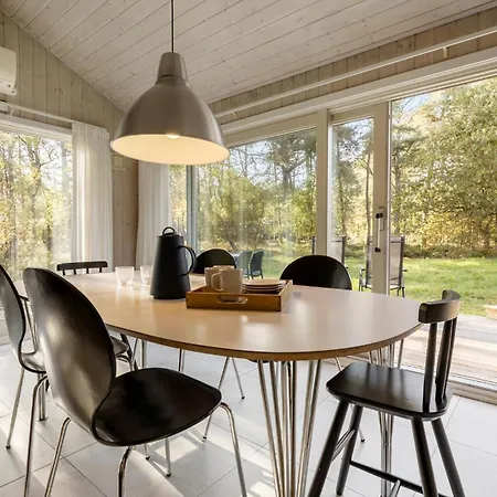 Stunning In With Sauna *