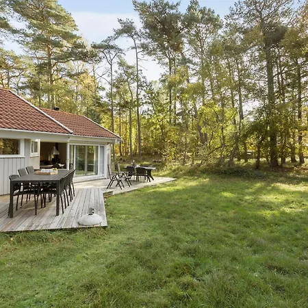 Stunning In With Sauna Σπίτι διακοπών Neksø