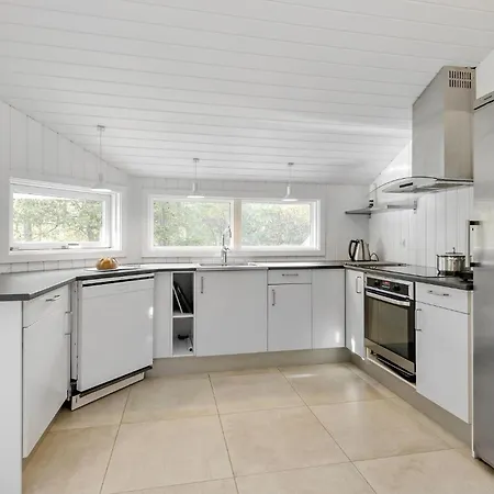 Stunning In With Sauna Semesterbostad *