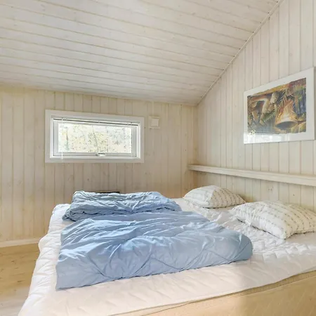 Stunning In With Sauna * Neksø