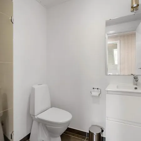 Stunning In With Sauna