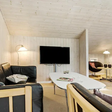 Stunning In With Sauna * Neksø