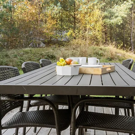 Stunning In With Sauna