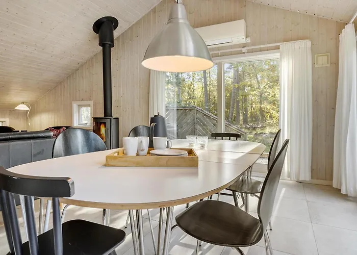 펜션 Stunning In With Sauna